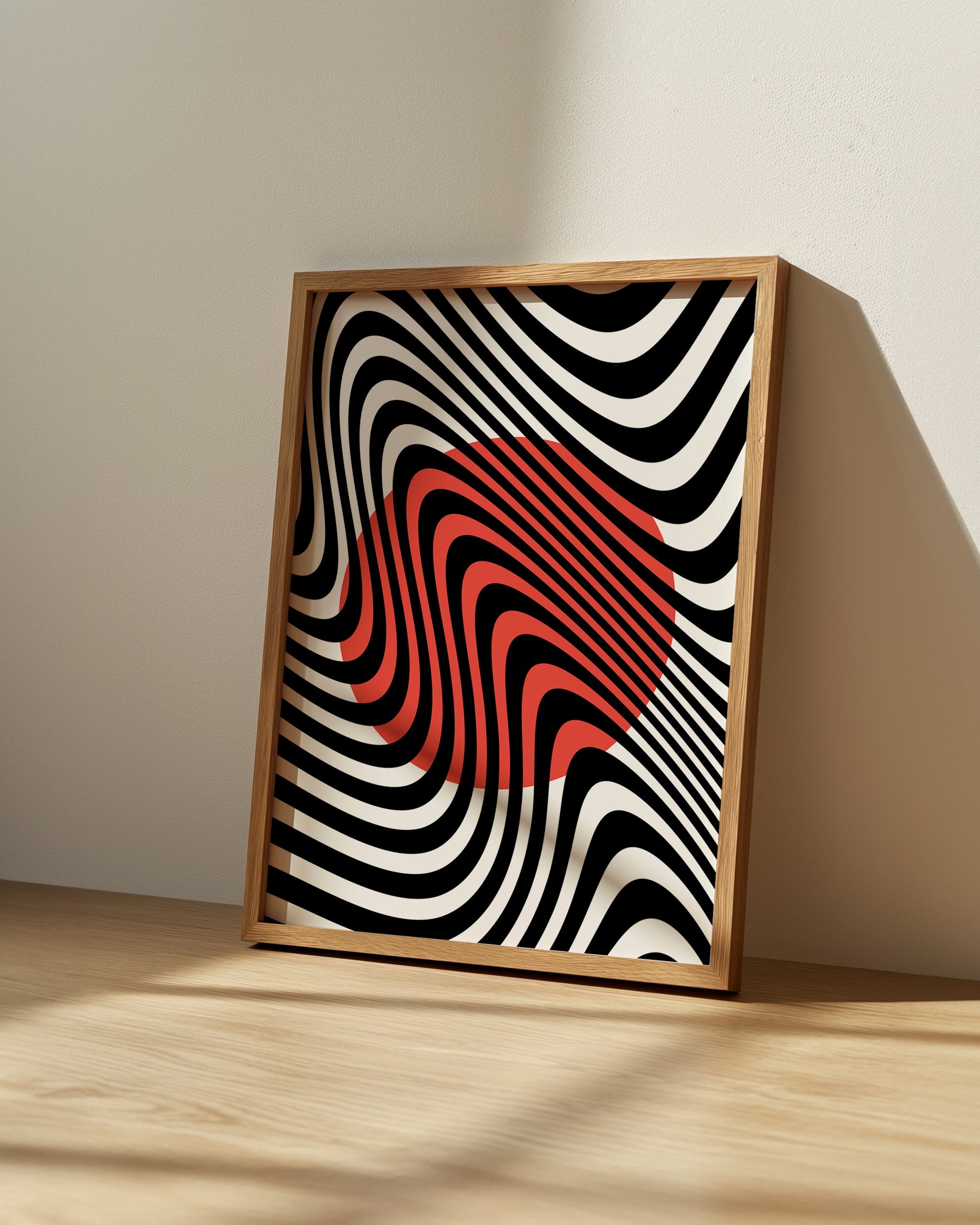 Contours of Imagination