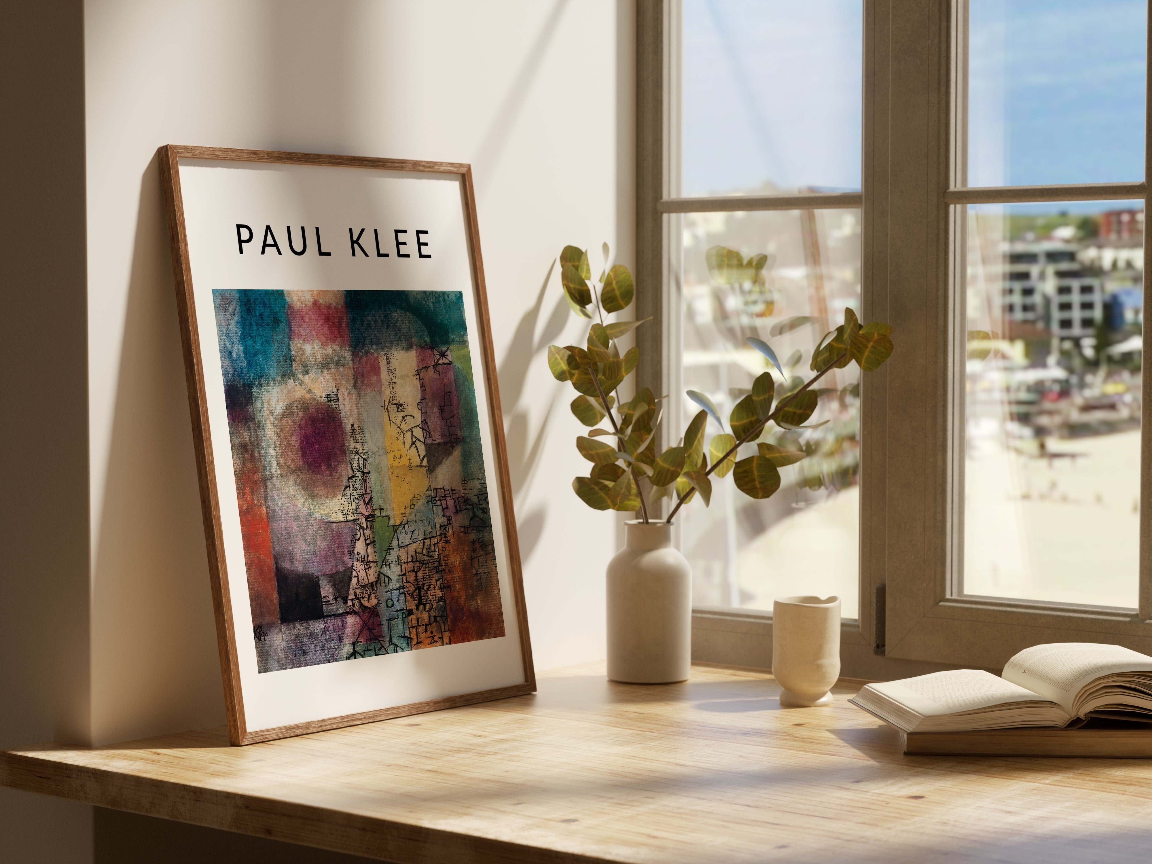 Untitled #2 (1914) The Poster Square