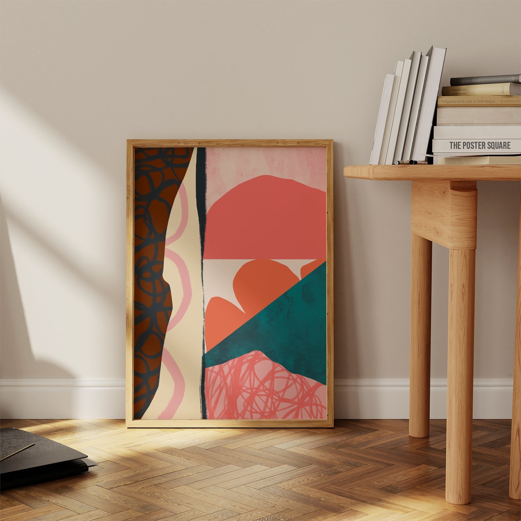 Artful Inspirations No.4-psoter-wall_art-decor-The Poster Square